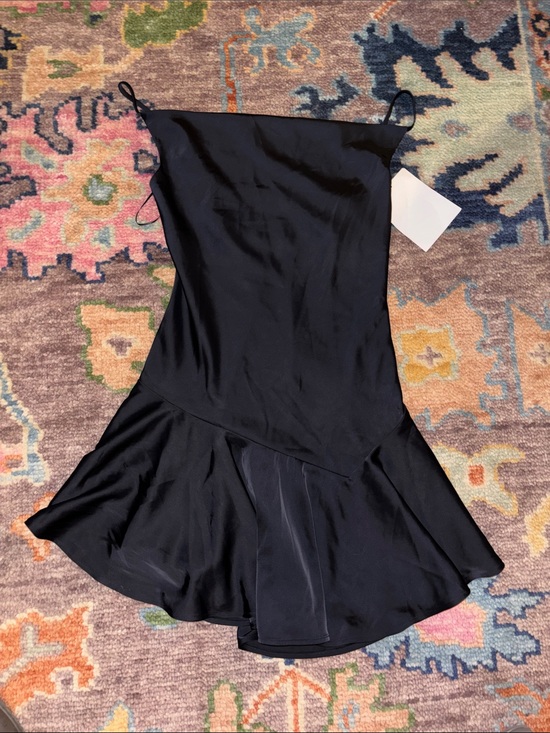 Scoop Dresses & Skirts - 2027 Store Sample | Scoop | Zipper Side Dress